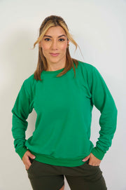 Buzo mujer